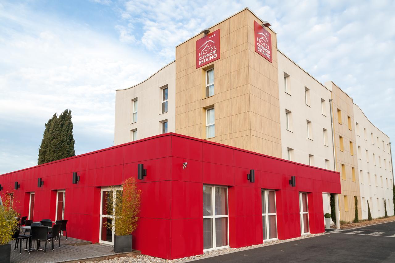 Hotel Estaing 3*