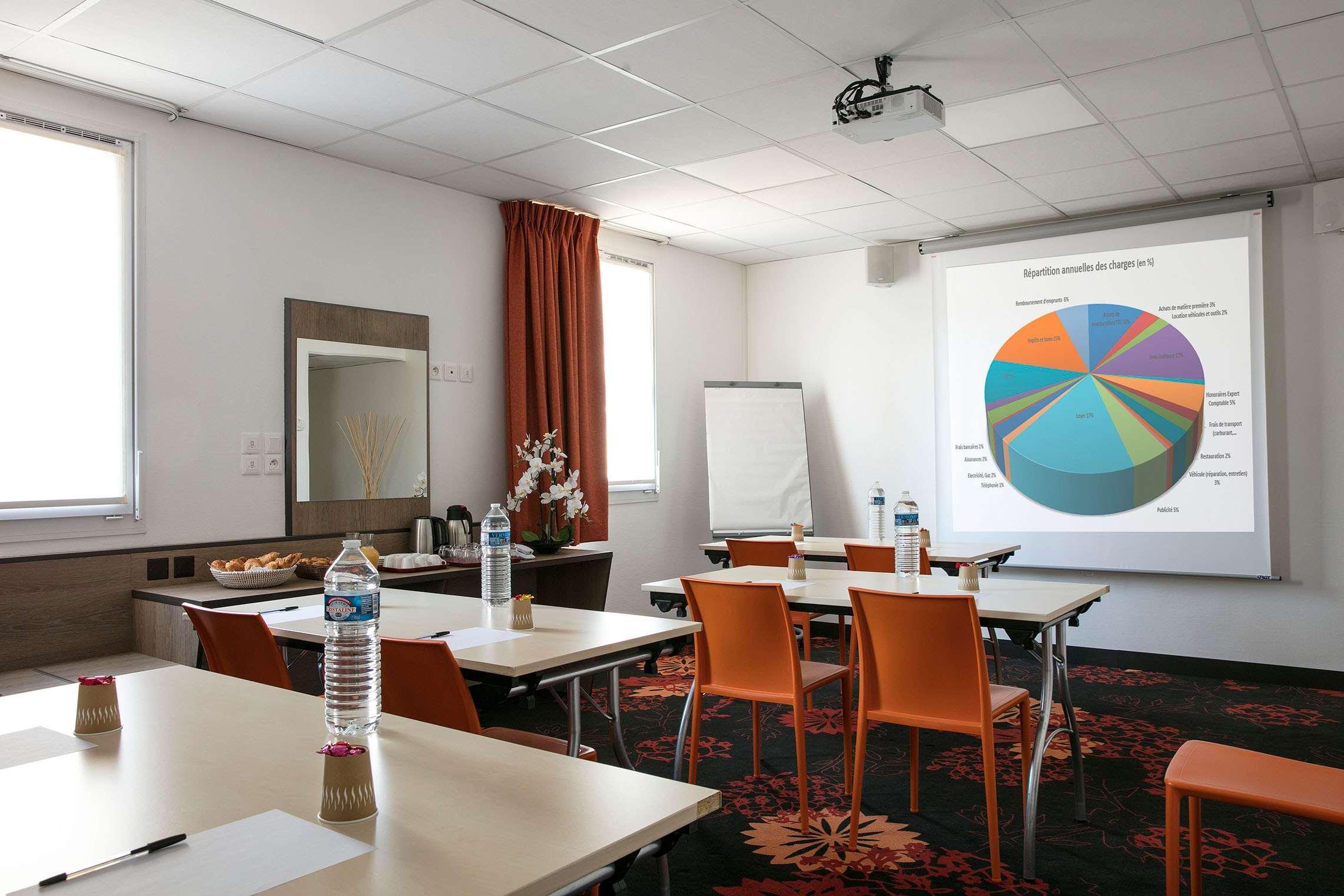 Estaing Hotel 3*