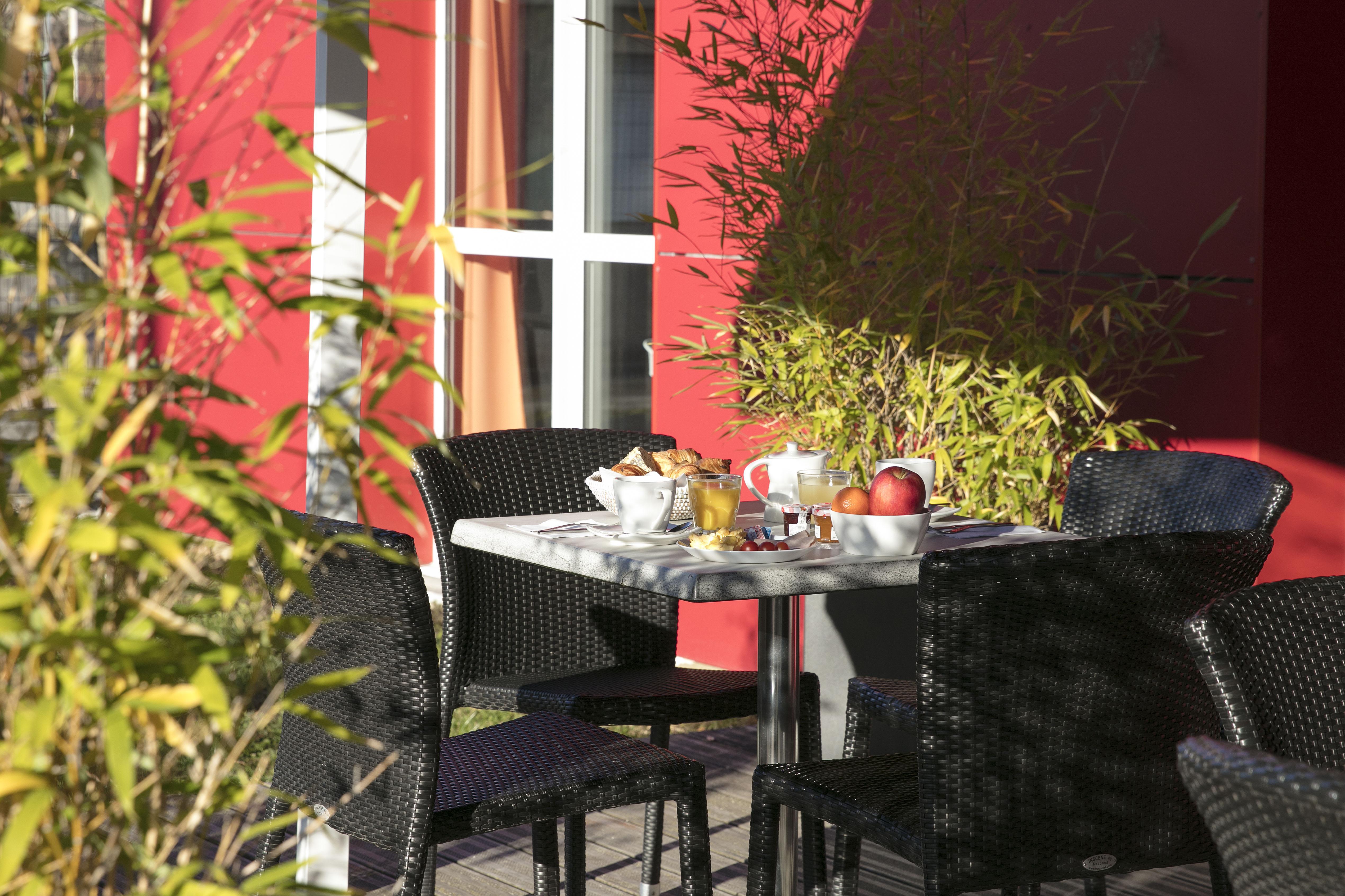 Estaing Hotel 3*