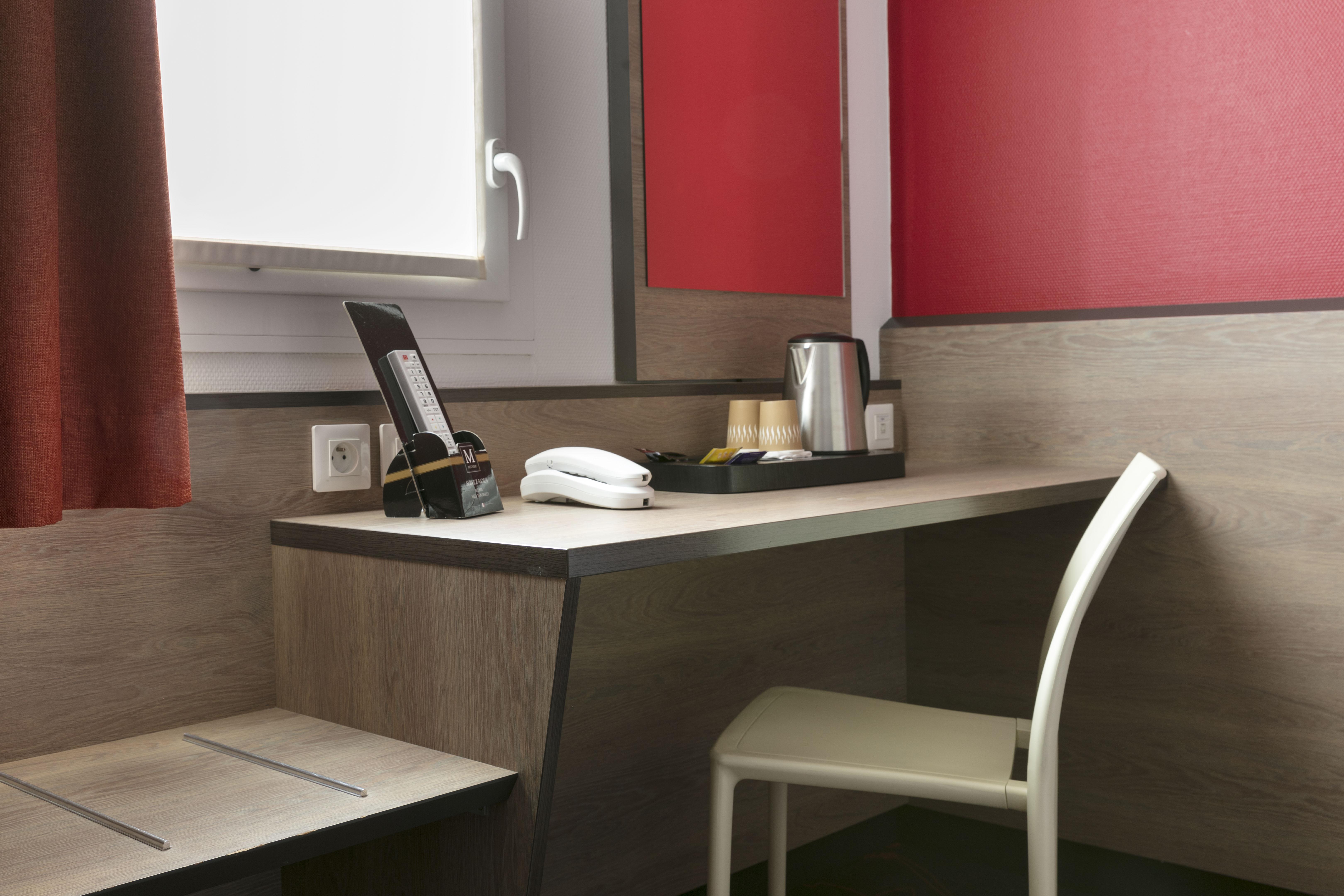 Hotel Estaing Clermont-Ferrand