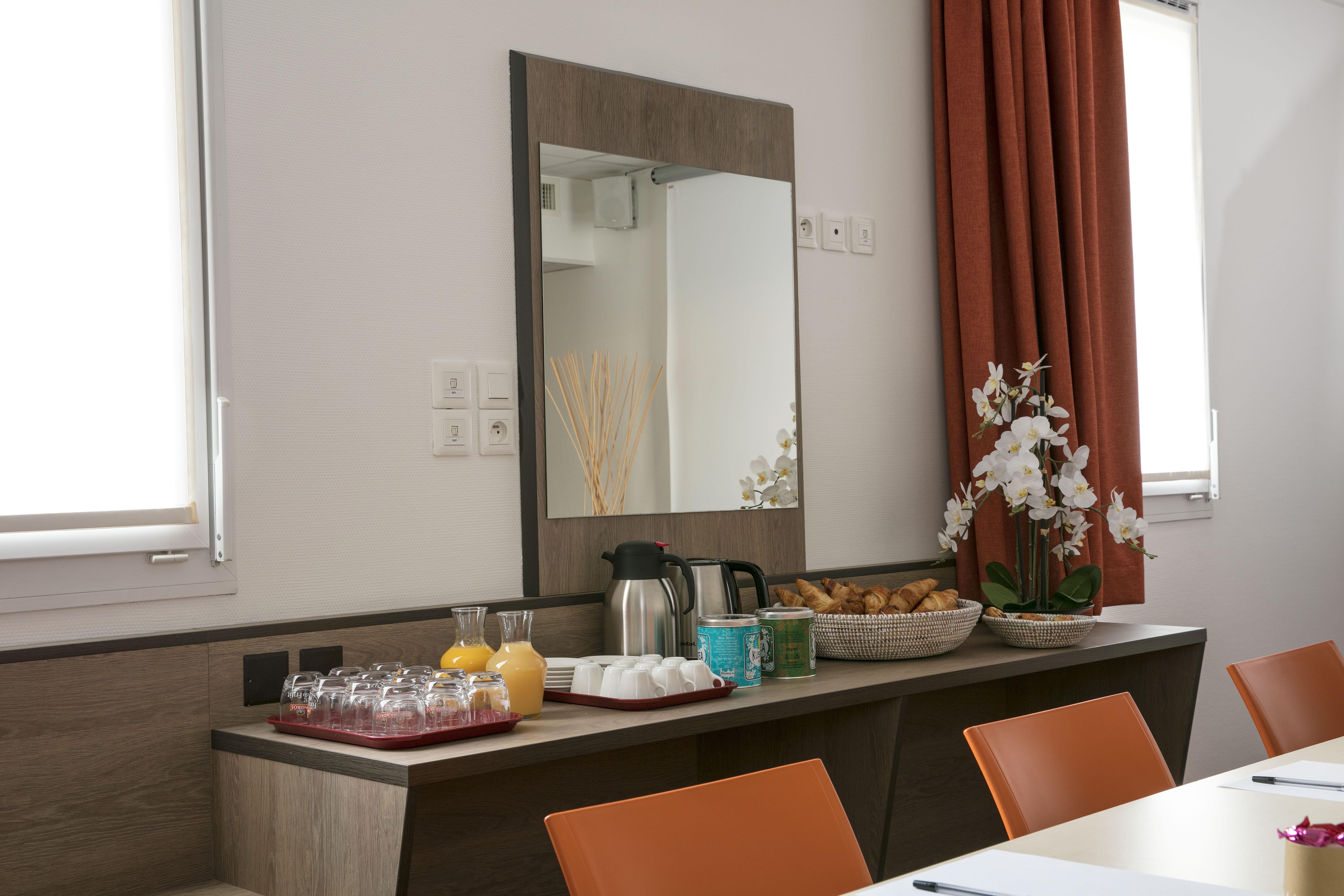 Hotel Estaing