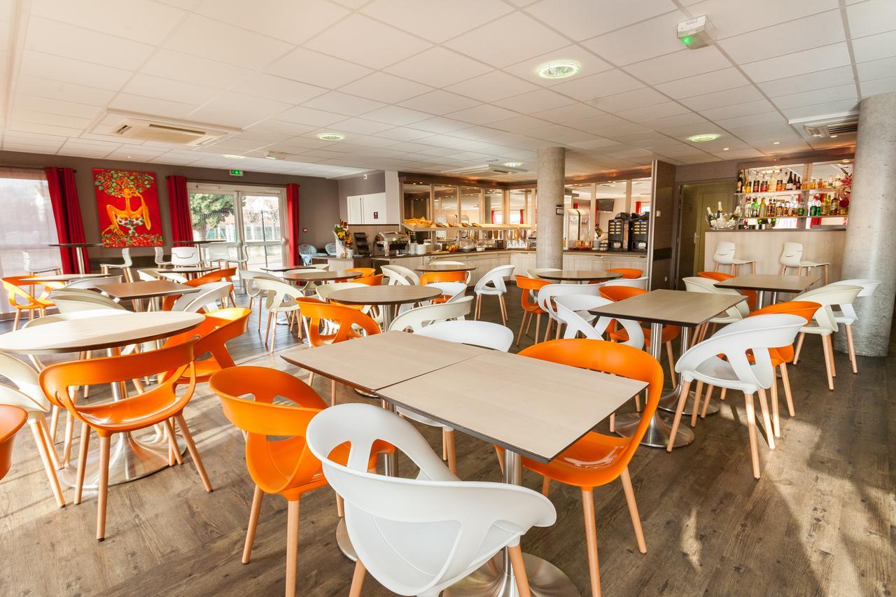 Estaing Hotel Clermont-Ferrand