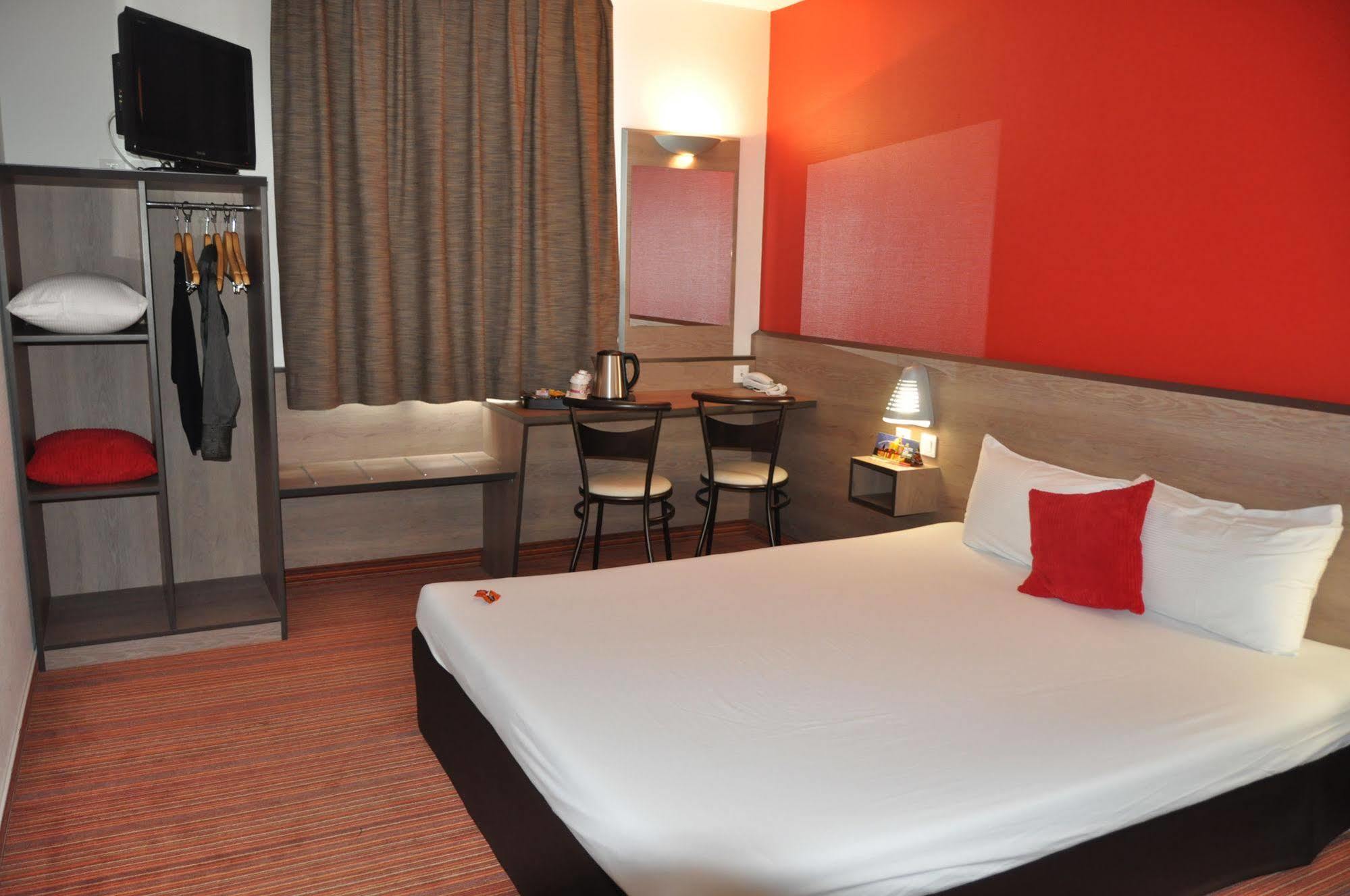 Hotel Estaing