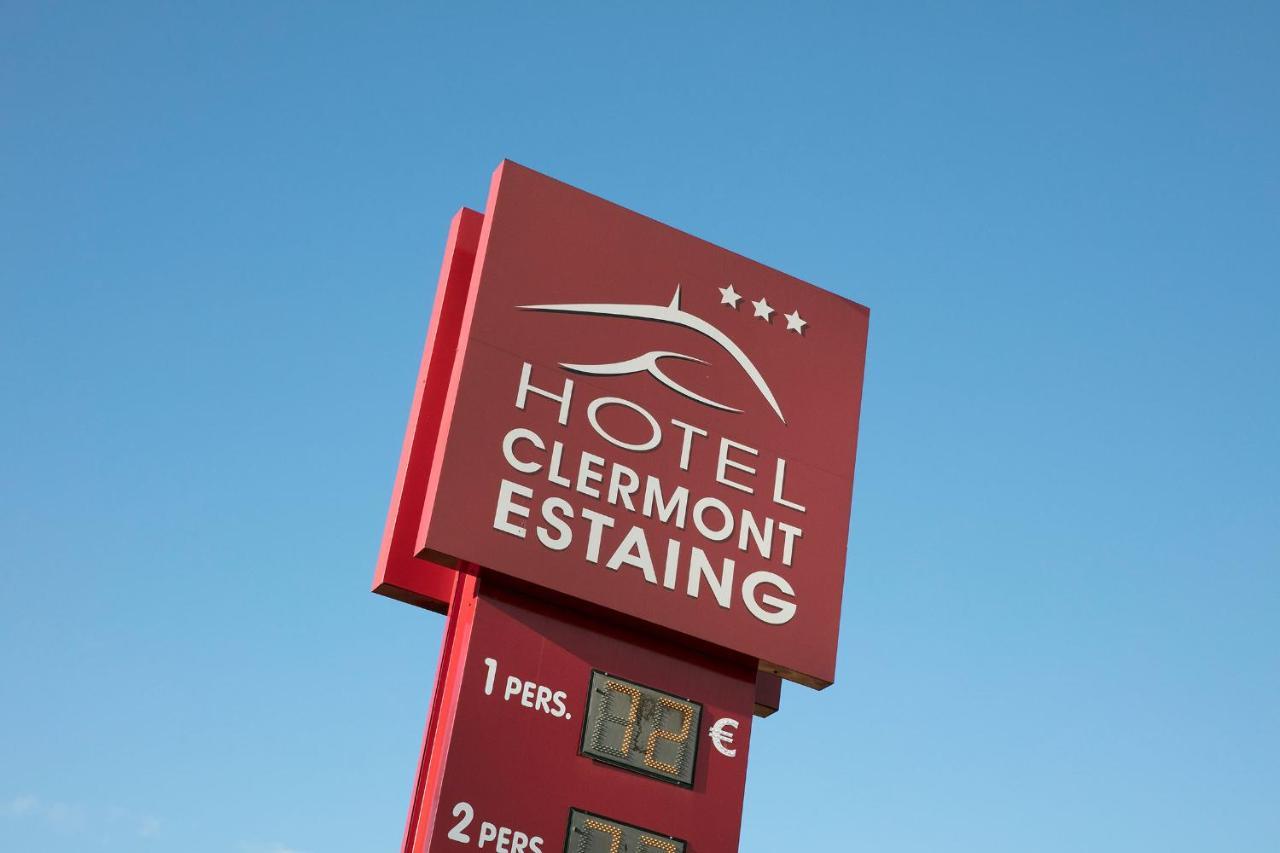 Estaing 3* Clermont-Ferrand
